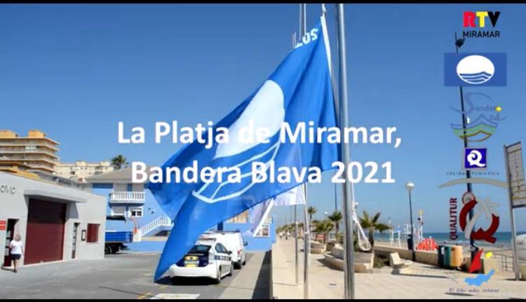 El Chalet De Lola Playa de Miramar Eksteriør bilde